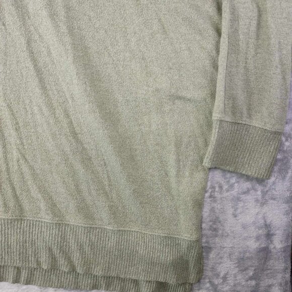 Aerie Women's XXL Green Sweater - Picture 9 of 9